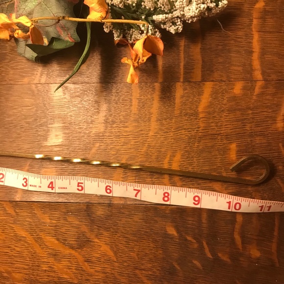 Vintage Coppercraft Guild Candle Snuffer - Picture 10 of 10